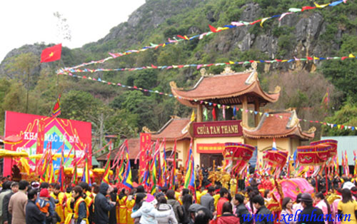 Tour Hà Nội - Lạng Sơn - Đồng Đăng - Tân Thanh - 2 ngày/1 đêm
