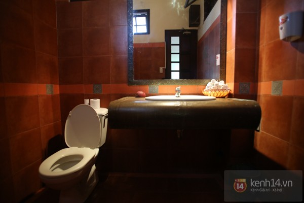 ​Những nhà vệ sinh công cộng 5 sao hoàn toàn miễn phí ở Đà Nẵng