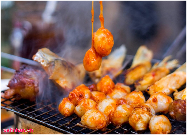 Cho Thuê Xe Du Lịch Có Lái Từ 4 - 45 Chỗ
