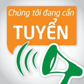 TUYỂN GẤP : 02 Nhân viên Marketing Online, SEO website