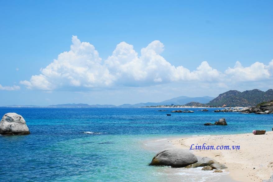 Sầm Sơn - Tình yêu biển - đến hẹn lại lên